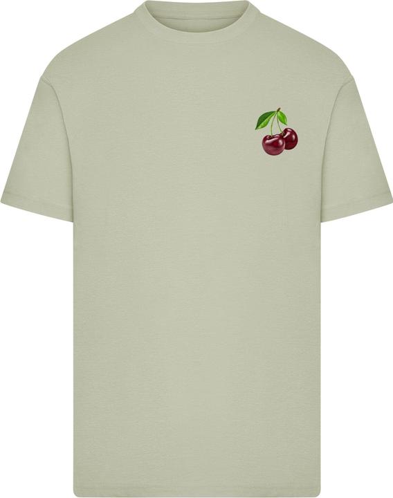 Produktbild Merchcode Cherries Tee - 198369 (L)