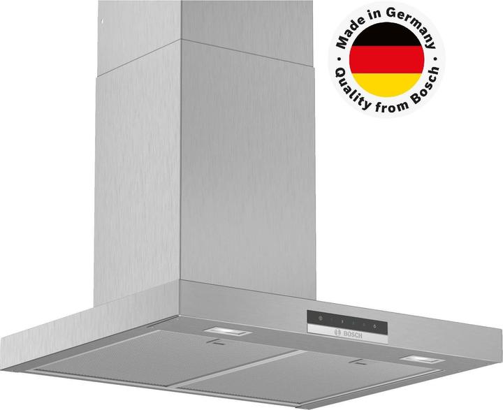 Produktbild Bosch Hausgeräte DWB66DM50 (Wandhaube)