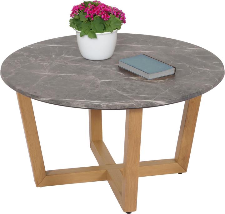 Produktbild JOHN316 Couchtisch (80 x 80 x 46 cm)