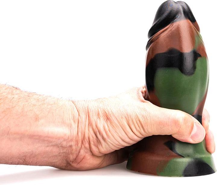 Image du produit Kiotos Revolt Green Army 07 Small