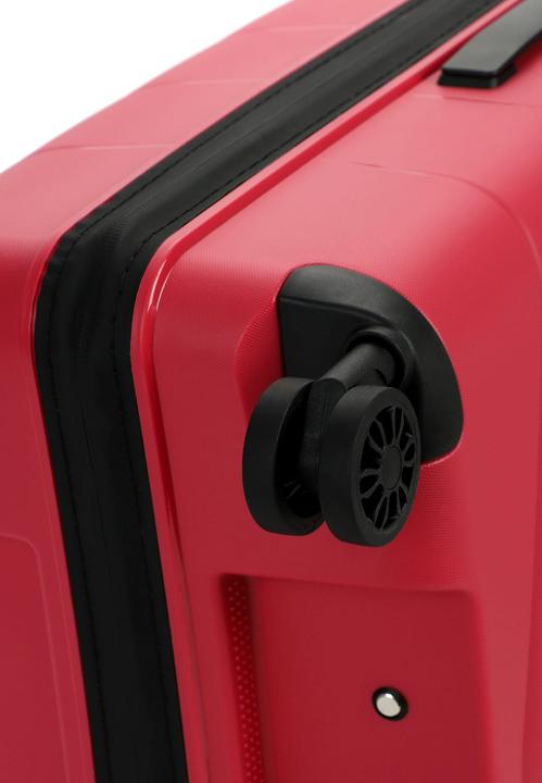Actual product image Emily und Noah Trolley E&N Travelbestie Werner (68 l)