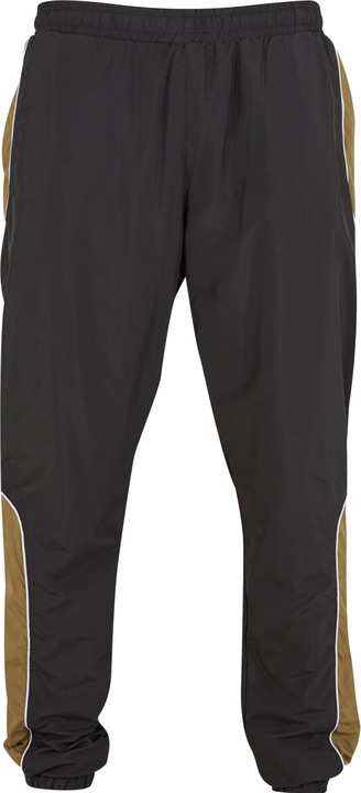 Produktbild Urban Classics Piped Track Pants - 166809 (S)