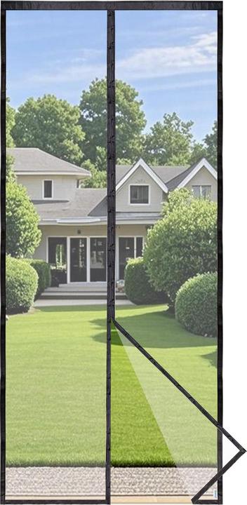 Produktbild Apalus Fliegengitter (100 x 210 cm)