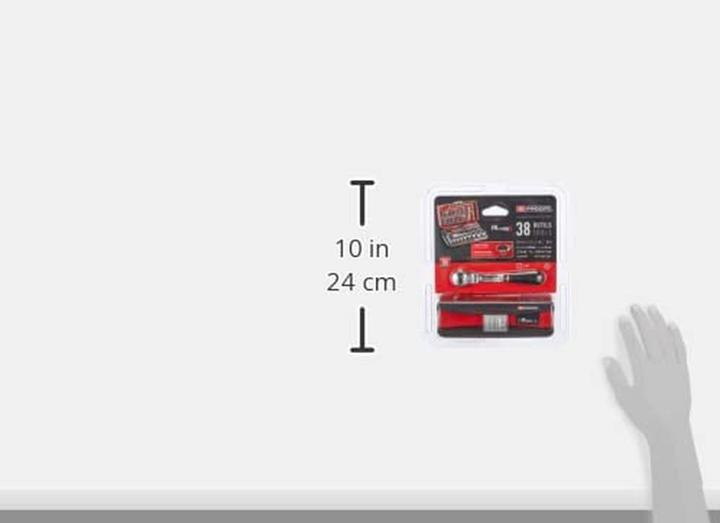 Produktbild Facom Steckschlüsselsortiment (14 mm)