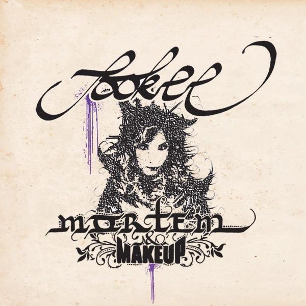 Produktbild Mortem & Makeup (Sookee)