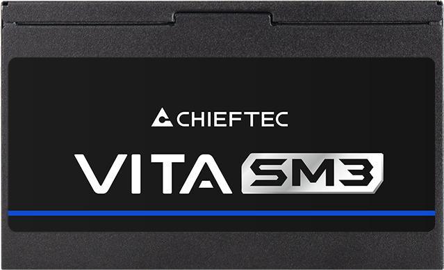 Produktbild Chieftec "750W VITA SM3 Serie BPX-750-C" (750 W)