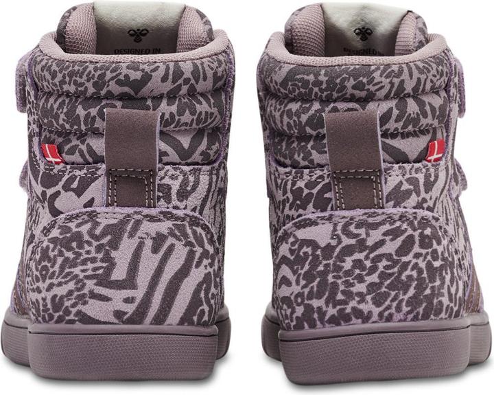 Actual product image hummel Stadil Print Jr (29)