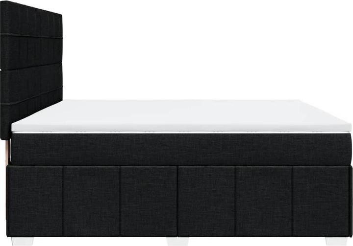 Actual product image vidaXL Kornel (180 x 200 cm)