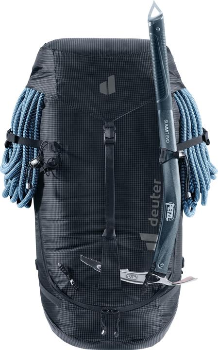 Actual product image Deuter Guide 34 + 6 (34 l)