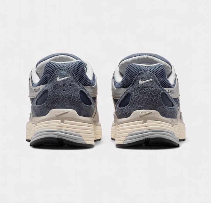 Actual product image Nike P-6000 (42.5)
