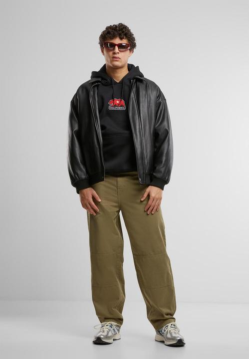 Produktbild Mister Tee MisterTee California Bear Hoody - 179693 (XXL)