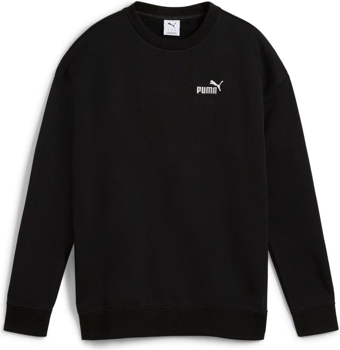 Immagine prodotto Puma ESS Small No. 1 Logo Relaxed Crew TR (3XL)