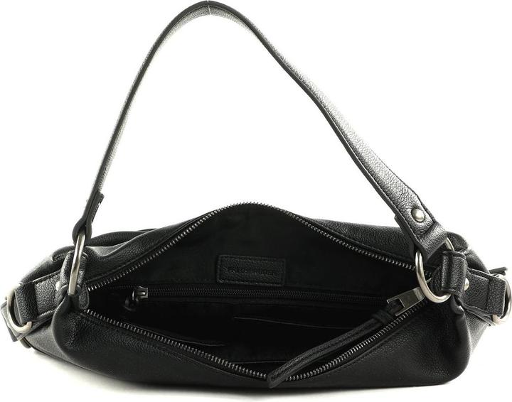 Actual product image FredsBruder Bestie shoulder bag leather 35 cm