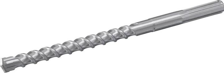 Actual product image Fischer Drill bit SDS Max IV 38450570 (38 mm)