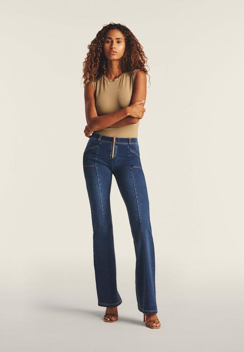 Produktbild Freddy WR.UP® Push-Up-Pants WRUP11RS2506 (L)