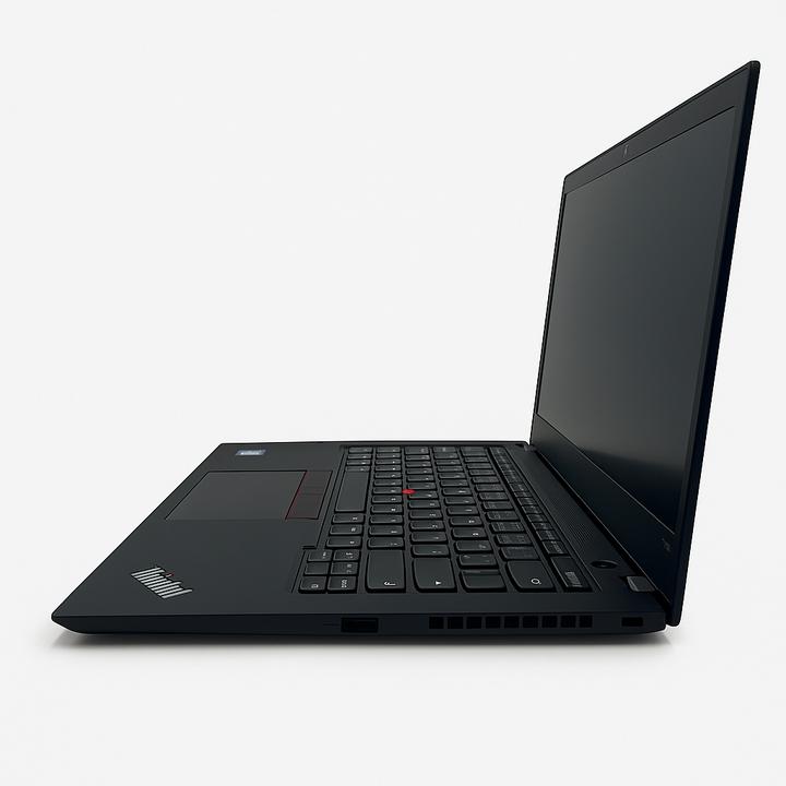 Produktbild Gisler Systems Lenovo ThinkPad T14s G2 (32 GB) (32 GB, 14", 256 GB, CH, B / Sehr gut)