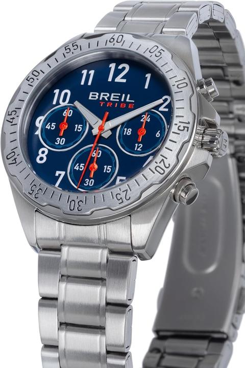 Image du produit Breil Groei Op (Chronographe, 37 mm)