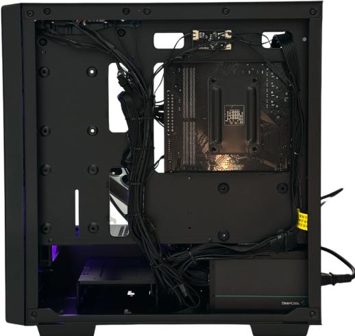 Produktbild ACADIA PC Night (GeForce RTX 3050 Ti Max-Q)
