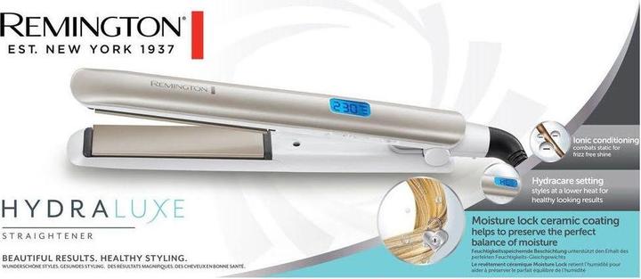 Produktbild Remington Hydraluxe S8901 (Glätteisen)