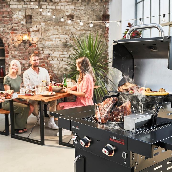 Produktbild Char Broil Professional CORE B 2 (6.15 kW)