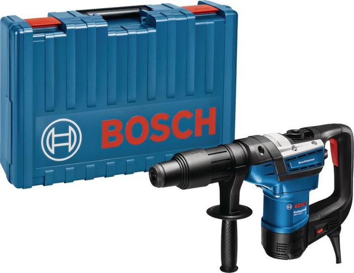 Produktbild Bosch Professional GBH 5-40 D (Netzbetrieb)