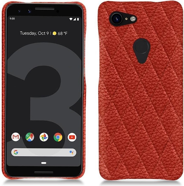 Produktbild Noreve Lederschutzhülle (Google Pixel 3)