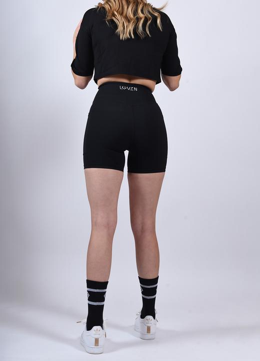 Actual product image Loven Radiate Short (L)