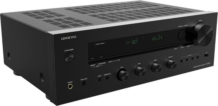 Produktbild Onkyo TX8470BMMP (2.1 Kanal, FM, DAB+)