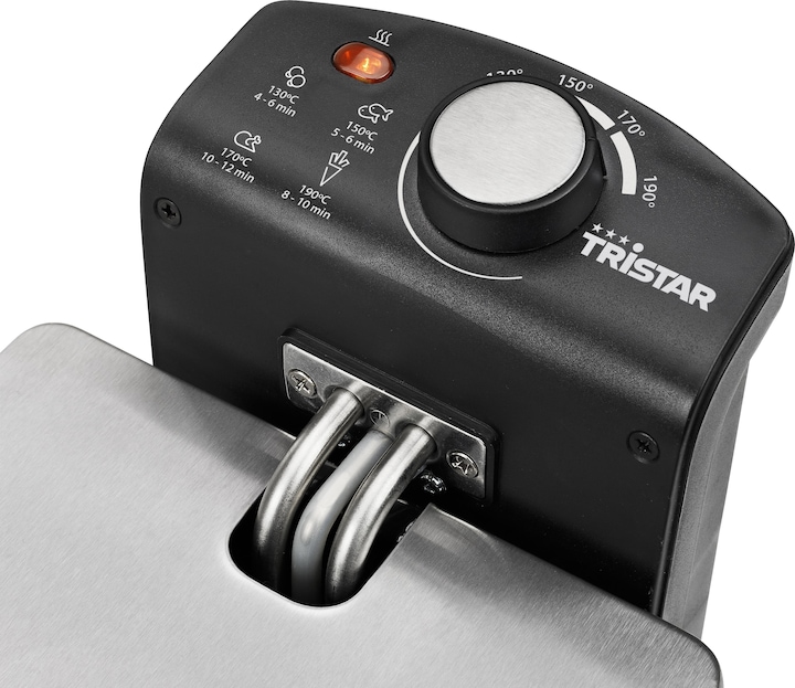 Immagine prodotto Tristar FR-6946 (Spina UE)