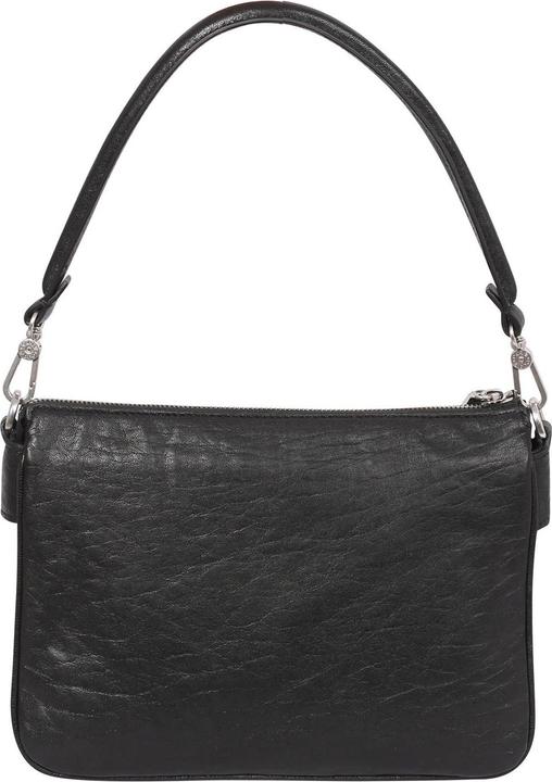 Immagine prodotto Abro Leather Bubble Biker Shoulderbag