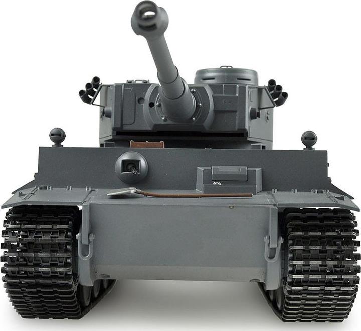 Actual product image Amewi Tiger I (RTR Ready-to-Run)