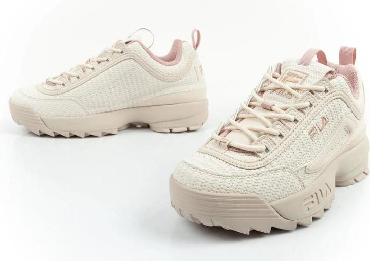 Actual product image FILA Disruptor F (40)
