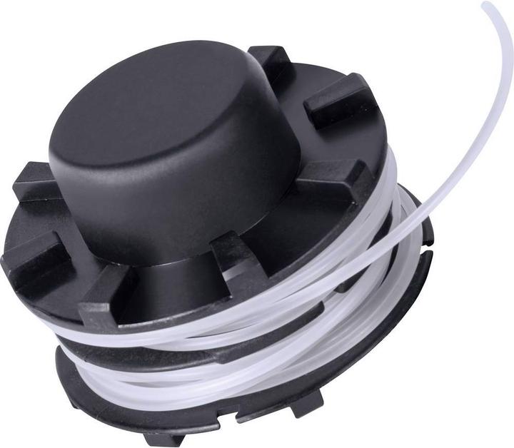 Image du produit Einhell Bobine de rechange (Fil de coupe + bobine de fil)