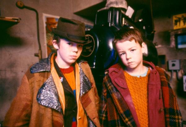 Actual product image Plaion Award winning children's films (DVD, 2014, German, English)