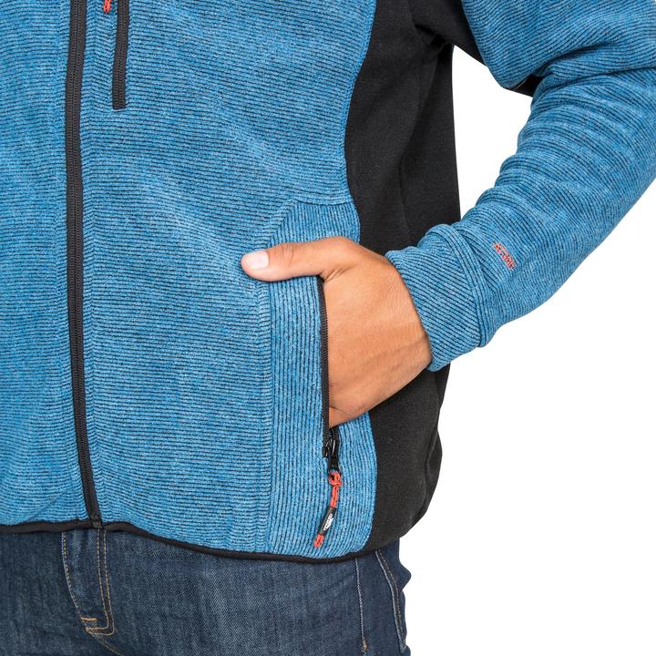 Actual product image Trespass Jynx fleece jacket (S)