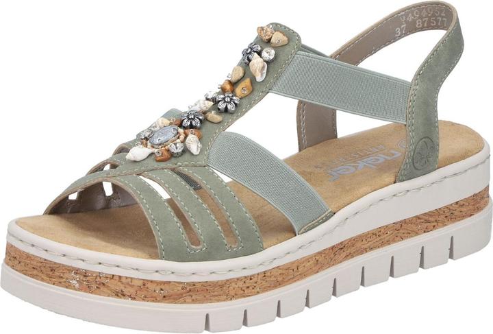 Produktbild Rieker V4949-52 (39)