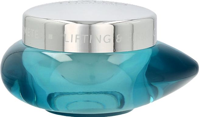 Actual product image Thalgo SILICIUM LIFT Rich intensive cream with lifting effect (50 ml, Day cream)