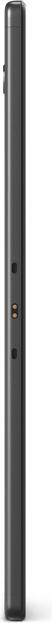 Produktbild Lenovo Tab M10 Plus (2. Gen) mit Smart Dock (nur WLAN, 10.30", 128 GB, Iron Grey)