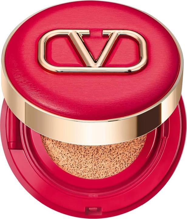 Produktbild Valentino Go Cushion Compact Foundation Ligr2 Spf 50 Nachfüllbar 14 G