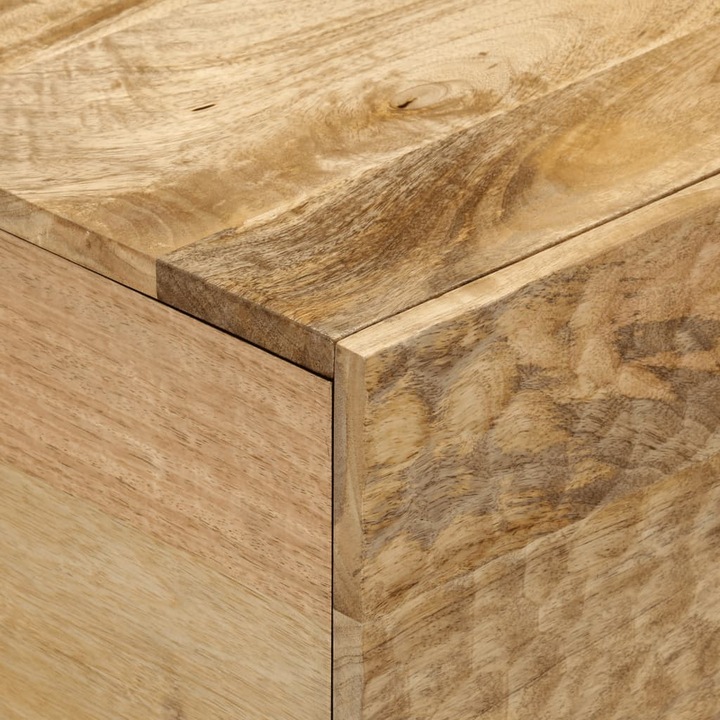 Actual product image VidaXL Finnegan (100 x 54 x 40 cm)