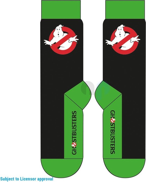 Produktbild Pyramid Ghostbusters Set Tasse und Socken (315 ml, 4 x)