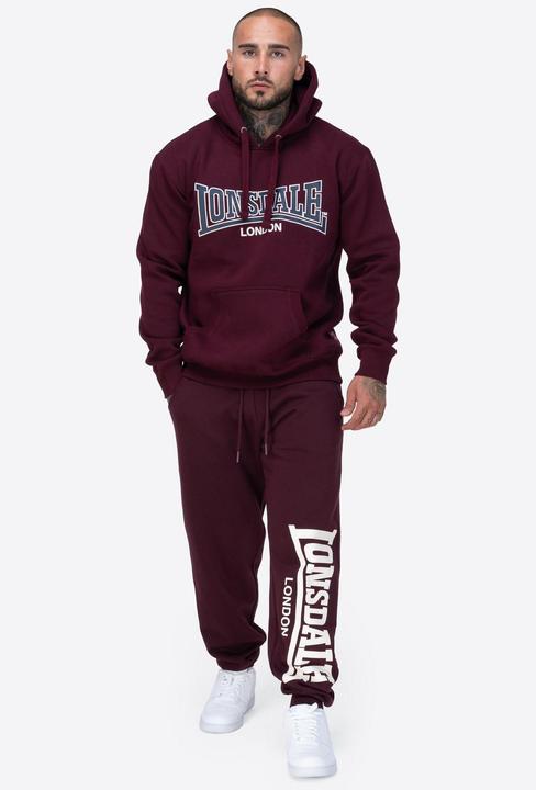 Produktbild Lonsdale Logo Large (L)