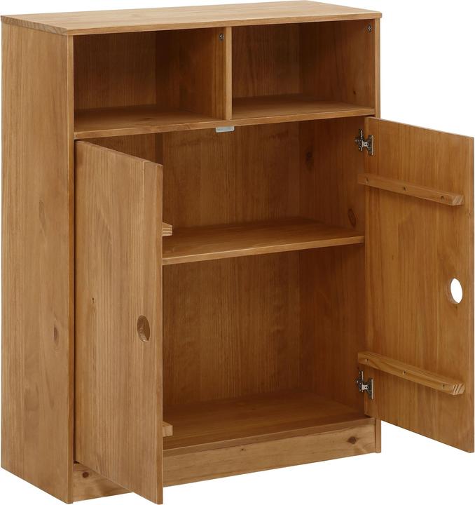 Image du produit Loft 24 Alpi (75 x 30 x 95 cm)