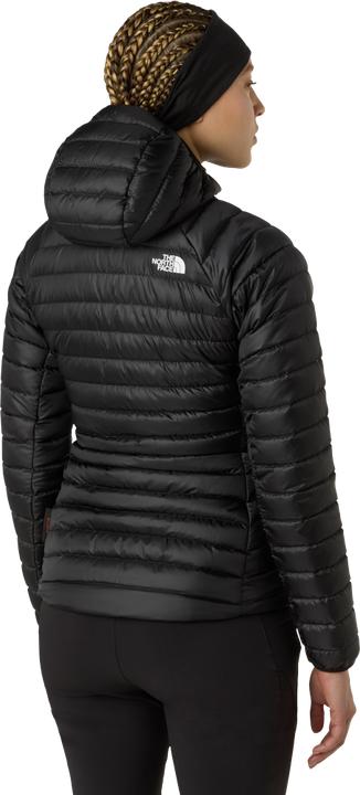 Produktbild North Face Bettaforca Light Down Hoodie (S)