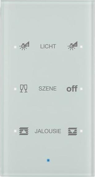 Actual product image Berker 75143930