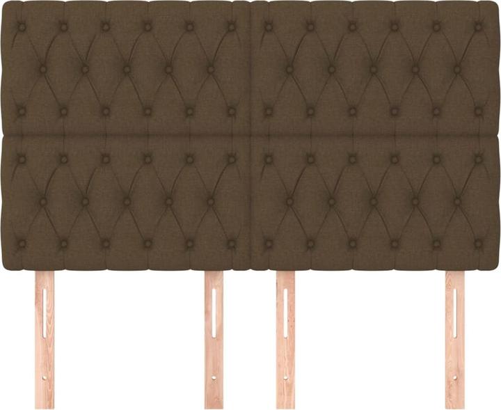 Immagine prodotto vidaXL Garrett (180 x 7 x 128 cm)