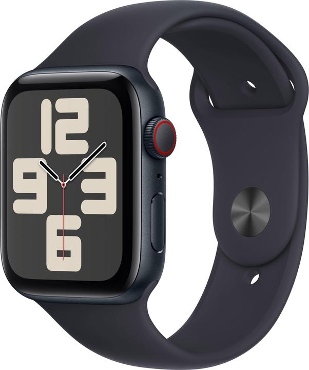 Immagine prodotto Apple Watch SE 2022/2023 (44 mm, 4G)