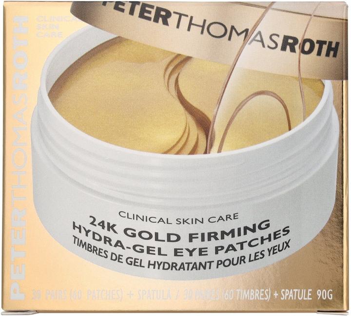 Image du produit Peter Thomas Roth Or 24 carats (Gel pour le soin des yeux, 30.60 ml)