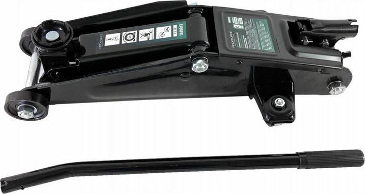 Rockforce DŹWIGNIK "ŻABA" 3T