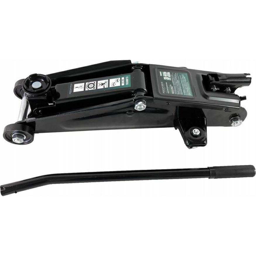 Rockforce, Cric, DŹWIGNIK "ŻABA" 3T